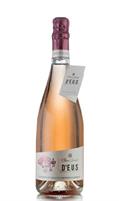Chiusa Grande D'Eus Rose' Brut Biologico Metodo Classico cl.75