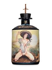 J.Rose Tequila Reposado 100% Agave 40° cl.70
