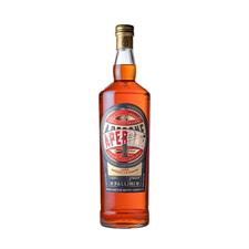 Aperone Pallini 15° cl.100