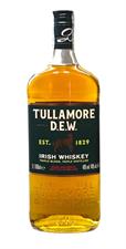 Tullamore Dew 40° Irish Whiskey cl.100