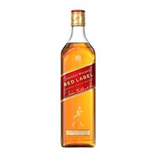 Johnnie Walker Red 40°cl.70 Blended Scotch Whisky Scozia