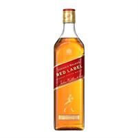 Johnnie Walker Red 40°cl.70 Blended Scotch Whisky Scozia