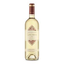 Capichera Bianco IGT 2023 cl.75 Isola dei Nuraghi Gallura Sardegna