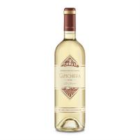 Capichera Bianco IGT 2023 cl.75 Isola dei Nuraghi Gallura Sardegna