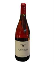 Casale Vagli Fonterosa Rosato 2024 13° cl.75 Abruzzo