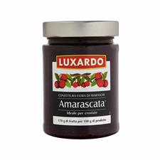 Luxardo Amarascata Vasetto Confettura Extra Marasche gr.400 Padova