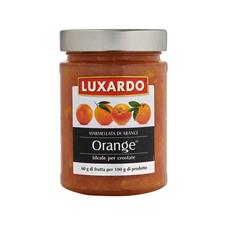 Luxardo Marmellata Arancia gr.400