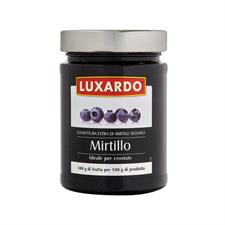 Luxardo Marmellata Mirtillo gr.400