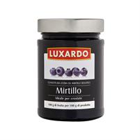 Luxardo Marmellata Mirtillo gr.400