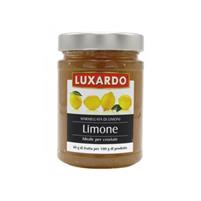 Luxardo Marmellata Limone Vasetto gr.400 Padova