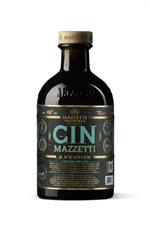 Mazzetti D'Altavilla Gin Black Edition 46° cl.70 London Dry Gin