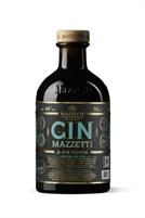 Mazzetti D'Altavilla Gin Black Edition 46° cl.70 London Dry Gin