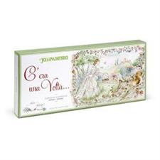Regina di Fiori Scatola C'Era Una Volta Collezione Infusi e Tisane