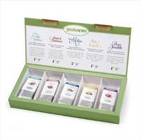 Regina di Fiori Scatola C'Era Una Volta Collezione Infusi e Tisane