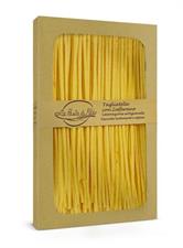 La Pasta di Aldo Tagliatelle Allo Zafferano Pasta all'Uovo gr.250
