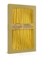 La Pasta di Aldo Tagliatelle Allo Zafferano Pasta all'Uovo gr.250