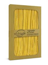 La Pasta di Aldo Tagliatelle Al Tartufo Pasta all'Uovo gr.250