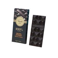 Venchi Tavoletta 100% Sud America gr.70 Astuccio