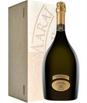 FossMarai Jeroboam Valdobbiadene Extra Dry 11° cl.300 Cassa Legno