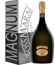 FossMari Magnum Valdobbiadene Extra Dry 11° cl.150 Astuccio