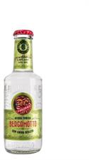Tonica al Bergamotto & China Bisleri