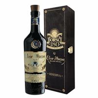 Borsci Riserva 180°th Anniversary Elisir S.Marzano 45° cl.70