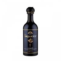 Liquorice Caffo 27° cl.50 Liquore di Liquirizia di Calabria