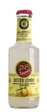 Tonica al Bitter Lemon con Limoni di Calabria & China Bisleri cl.20