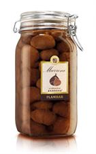 Mazzetti d'Altavilla Marroni Brandy e Cacao 10° gr.2070