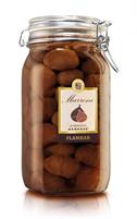 Mazzetti d'Altavilla Marroni Brandy e Cacao 10° gr.2070