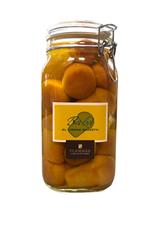 Mazzetti d'Altavilla Babà al Limone 16,5° gr.1670