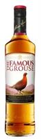 The Famous Grouse Blended Scotch Whisky 40° cl.100