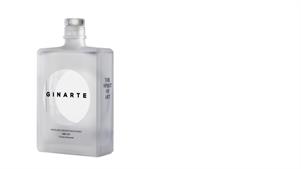 Ginarte Lissoni Limited Edition 43,5° cl.70