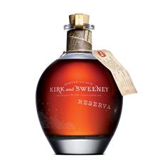 Kirk & Sweeney Reserva 40° cl.70 Repubblica Dominicana