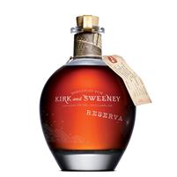 Kirk & Sweeney Reserva 40° cl.70 Repubblica Dominicana