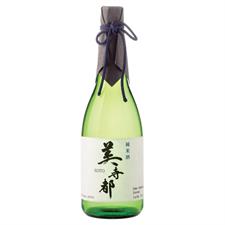 Sake Nihonshu Jummai Shu Sakè 14,5° cl.72