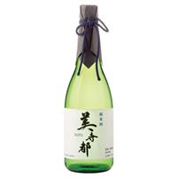 Sake Nihonshu Jummai Shu Sakè 14,5° cl.72
