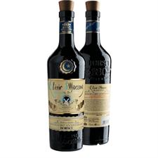 Borsci Elisir S.Marzano Riserva 180° Anniversario 45°cl.70 Nuda