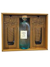 Isle Of Harris Highball Gift Pack 45° cl.70