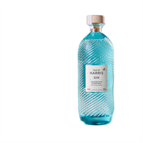 Isle Of Harris Highball Gift Pack 45° cl.70