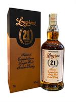 Longrow 21yo 2023 Edition 46° cl.70