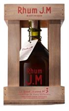 J.M. Rhum La Dame Jeanne N.3 cl.70 Martinica