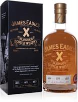 James Eadie Blend Whisky 45,6° cl.70 Astuccio