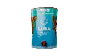 Takamaka BagInBox White Pouh 40,2° cl.300