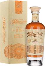 Millonario 15 Riserva Especial 40° cl.70 Astuccio