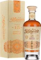 Millonario 15 Riserva Especial 40° cl.70 Astuccio