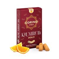 Corino 1764 Krumiretti all'Arancia gr.200