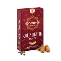 Corino 1764 Krumiretti Gocce di Cioccolato gr.200