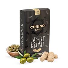 Corino 1764 Krumiretti Salati Olive e Capperi gr.200