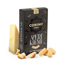 Corino 1764 Krumiretti al Formaggio gr.200